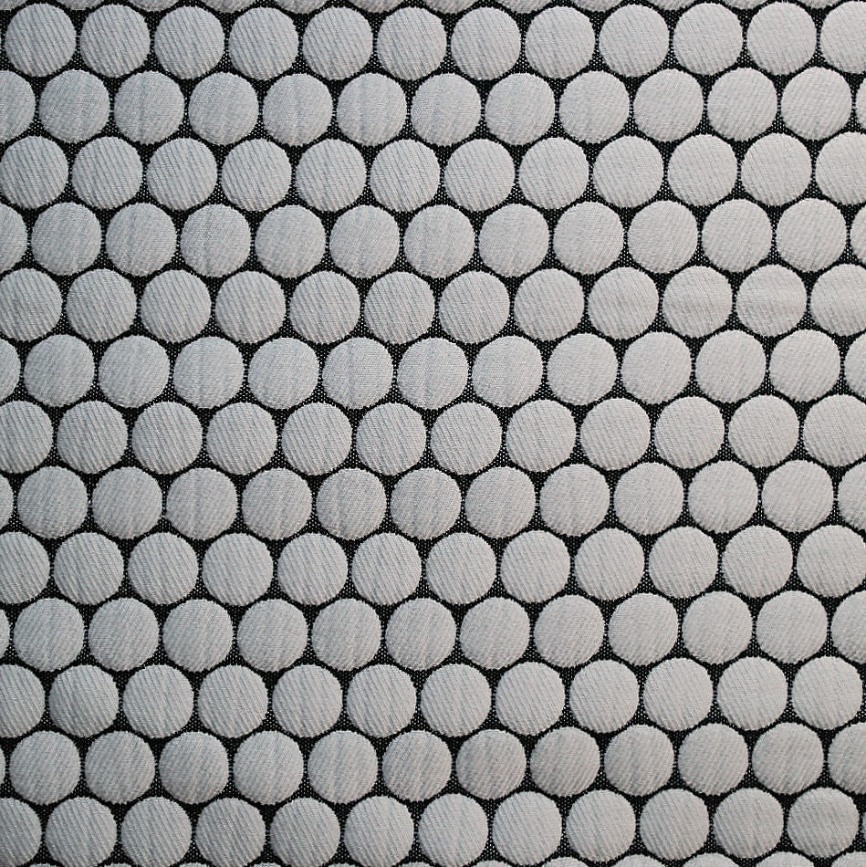 Designtex Upholstery Loop To Loop Silver Dollar Toto Fabrics Online