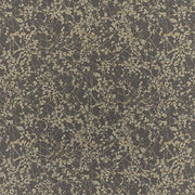 Momentum Textiles Upholstery Fabric Botanical Design Lore Slate Toto Fabrics