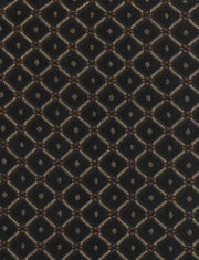 Upholstery Fabric Gold Diamond Upholstery Fabric Louis Onyx Toto Fabrics