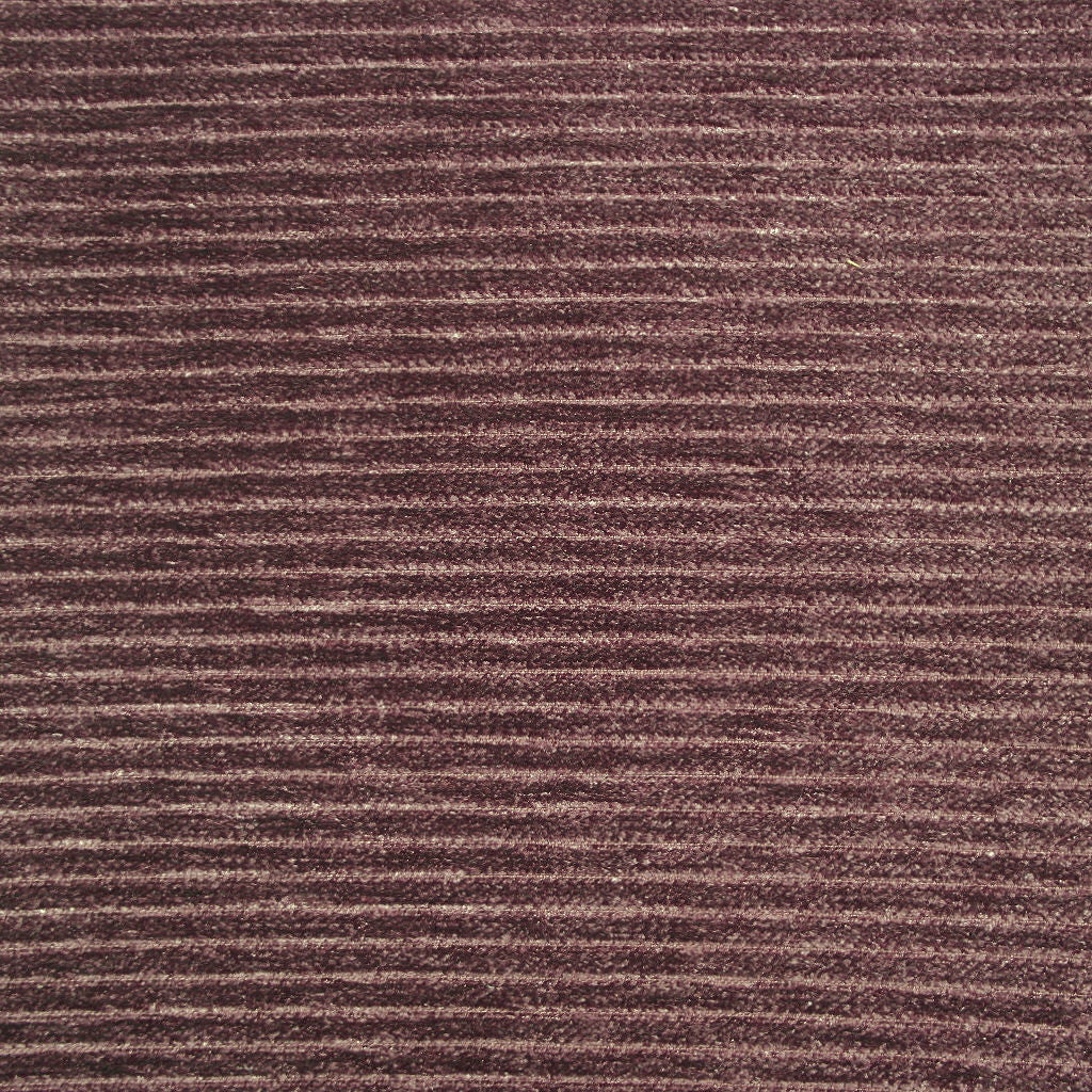 Remnant of Lowell Purple Rain Upholstery Fabric