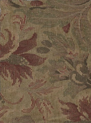 Upholstery Fabric Botanical Design Lowrimore Celery Toto Fabrics