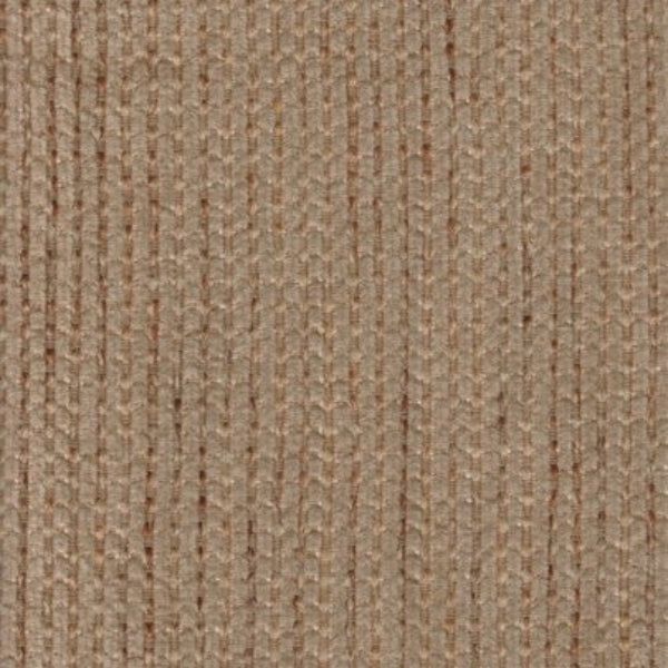 Upholstery Fabric Ribbed Chenille Lucky 6133 Toto Fabrics
