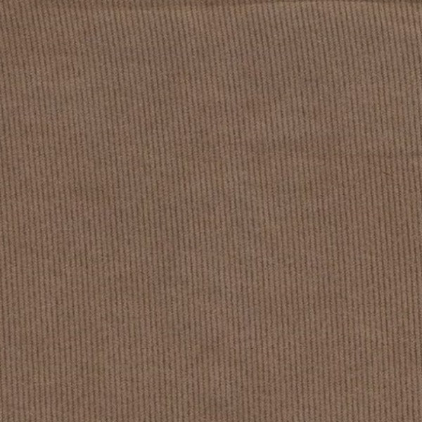 Upholstery Fabric Striped Microsuede Luminaire Kahlua Toto Fabrics