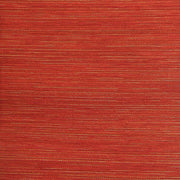 Upholstery Fabric Designer Textured Strie Lustre Rouge Toto Fabrics