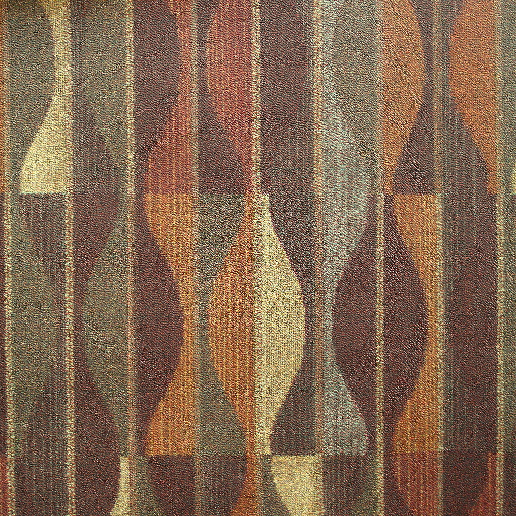 Arc-Com Upholstery Lyric Paprika Toto Fabrics Online