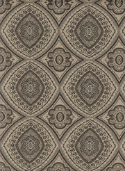 Upholstery Fabric Modern Design Macia Chestnut Toto Fabrics