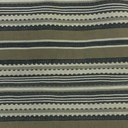 Swavelle Mill Creek Upholstery Fabric Stripe Madeleine Peppercorn Toto Fabrics