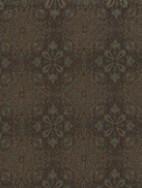 Upholstery Fabric Diamond Flower Design Madras Tile Toto Fabrics