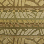 Upholstery Fabric Abstract Stripe Chenille Maggie May Champagne Toto Fabrics
