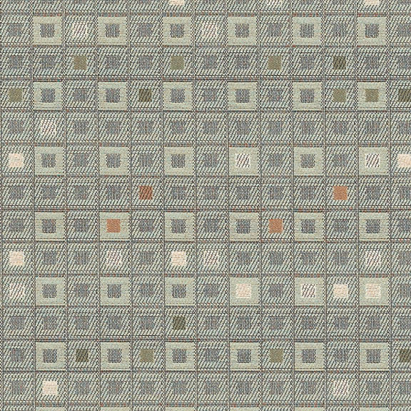 Upholstery Malta Blue Grass Toto Fabrics Online