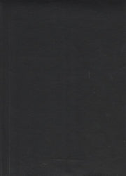 Upholstery Manhattan Black Toto Fabrics Online