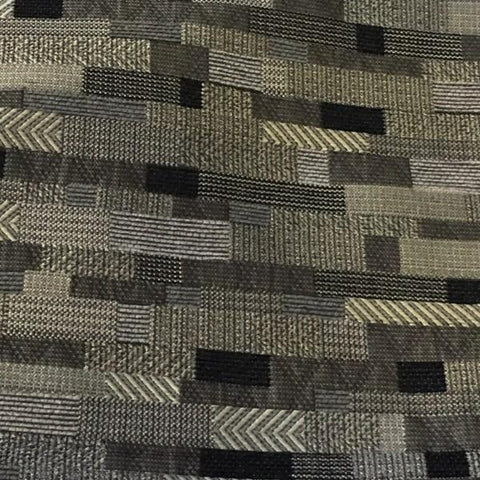 Swavelle Mill Creek Upholstery Fabric Chenille Mannix Stone Toto Fabrics