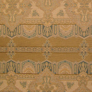 Upholstery Fabric Brocade Damask Stripe Mantra Sisal Toto Fabrics