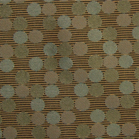 Maharam Upholstery Fabric Dots And Stripes Marquee Agean Toto Fabrics