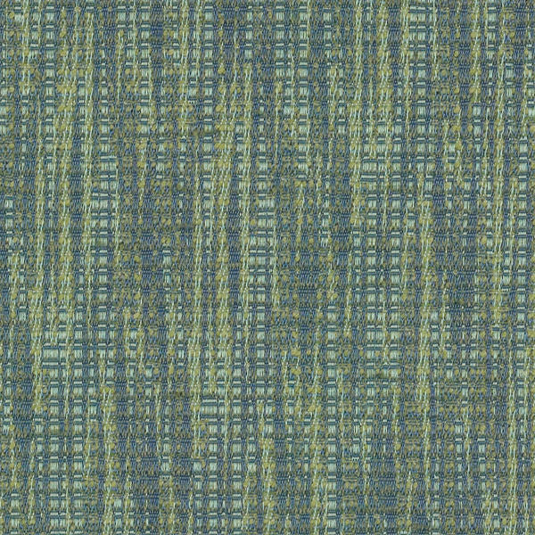 Remnant of Marrakesh Lagoon Green Upholstery Fabric