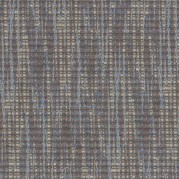 Remnant of Marrakesh Sky Blue Upholstery Fabric