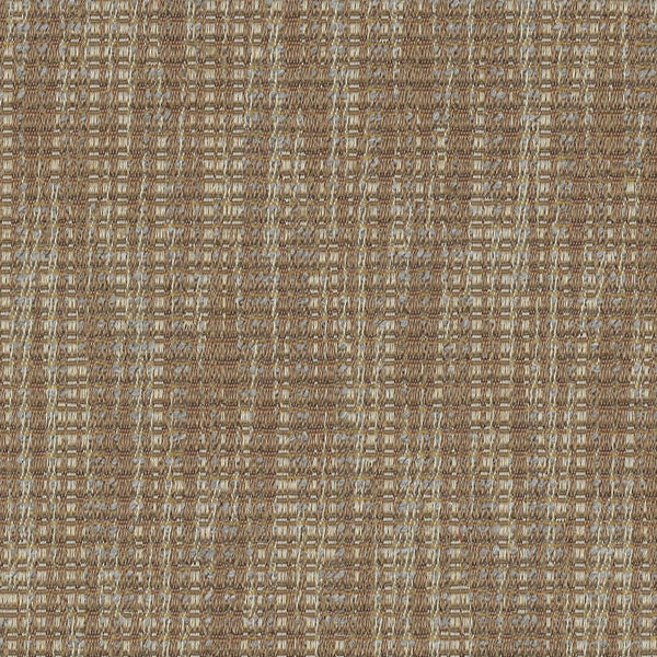 Marrakesh Truffle Ribbed Textured Stripe Brown Upholstery Fabric