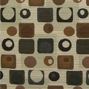 Upholstery Martini Straight Up Black Toto Fabrics Online