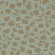 Arc-Com Upholstery Fabric Vinyl Meadow Sky Toto Fabrics