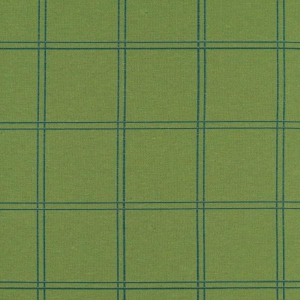 Designtex Measure Clover Green Upholstery Fabric 3794 501