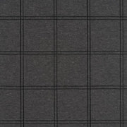 Designtex Measure Hearthstone Gray Upholstery Fabric 3794 803