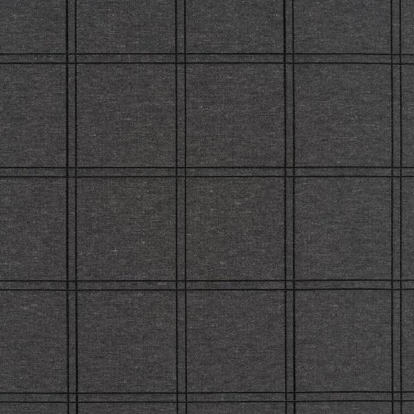 Designtex Measure Hearthstone Gray Upholstery Fabric 3794 803