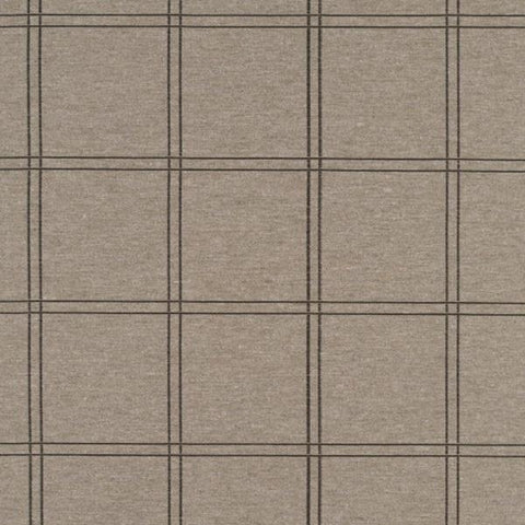 Designtex Measure Stonybrook Brown Upholstery Fabric 3795 802