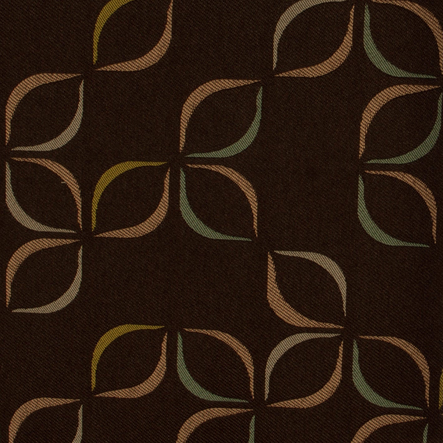 Upholstery Medley Espresso Toto Fabrics Online