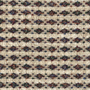 Upholstery Fabric Diamond Chenille Stripe Melita Gemstone Toto Fabrics