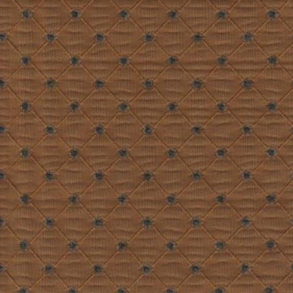 Upholstery Fabric Two-Toned Diamond Melrose Cooper Toto Fabrics