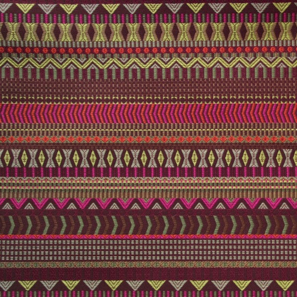 Knoll Menagerie Flamingo Upholstery Fabric