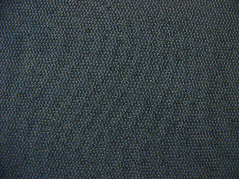 Remnant of Messenger Air Force Blue Upholstery Fabric