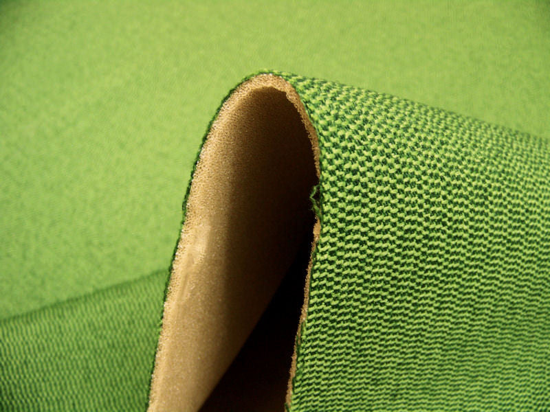 Maharam Messenger Cactus Green Upholstery Fabric