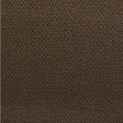 Maharam Messenger Fossil Textured Polyester Blend Brown Upholstery Fabric