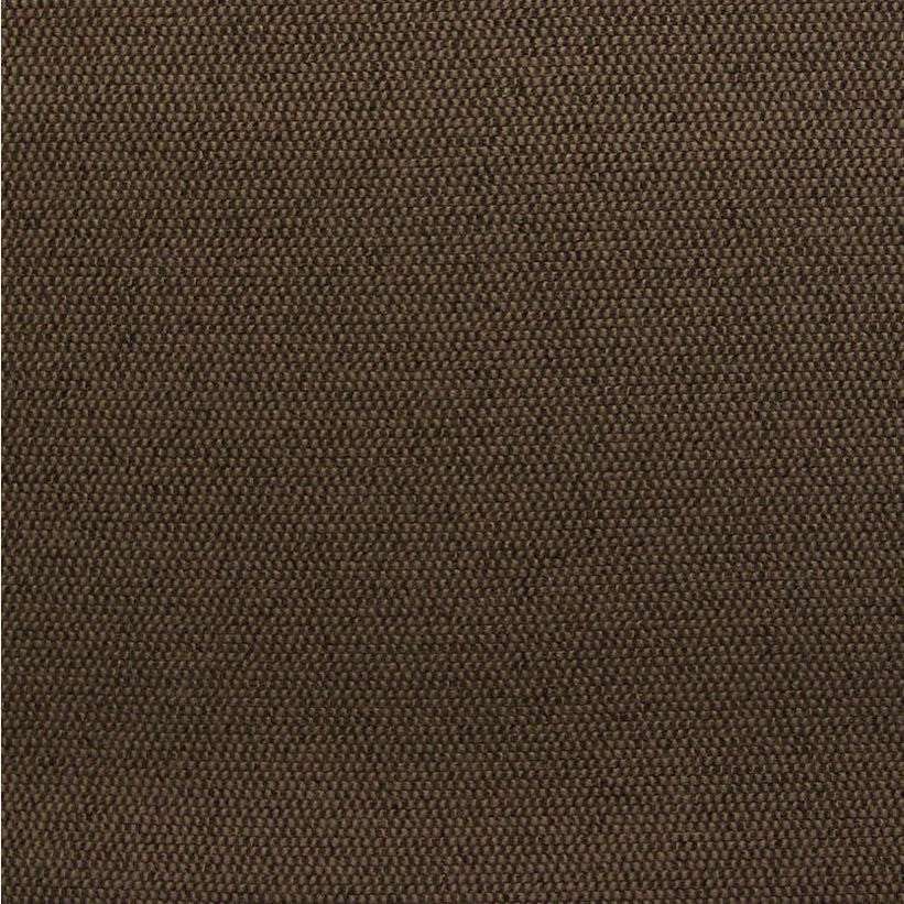 Maharam Messenger Fossil Textured Polyester Blend Brown Upholstery Fabric