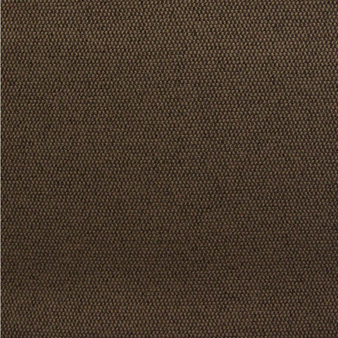 Maharam Messenger Fossil Textured Polyester Blend Brown Upholstery Fabric
