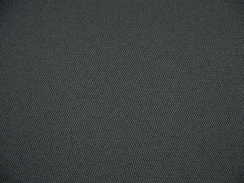 Remnant of Messenger Storm Blue Upholstery Fabric
