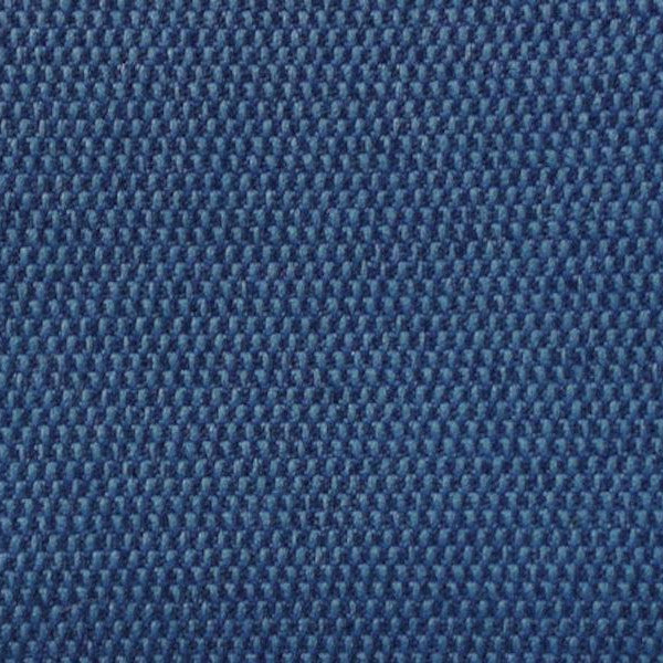 Maharam Fabrics Upholstery Fabric Remnant Messenger Ultramarine 