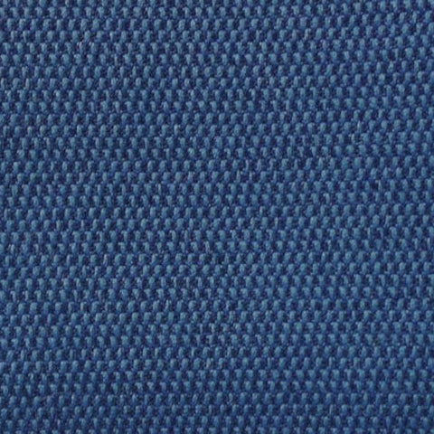 Maharam Fabrics Upholstery Fabric Remnant Messenger Ultramarine 