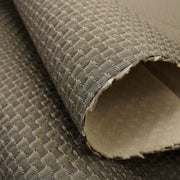 Upholstery Metallique Acier Foam Back Toto Fabrics Online