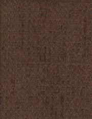 Upholstery Fabric Ribbed Chenille Metcalf Chocolate Toto Fabrics