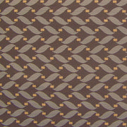 Upholstery Fabric Geometric Ribbon Pattern Metro Denim Toto Fabrics