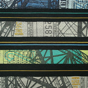 Arc-Com Fabrics Upholstery Metro Midnight Toto Fabrics Online