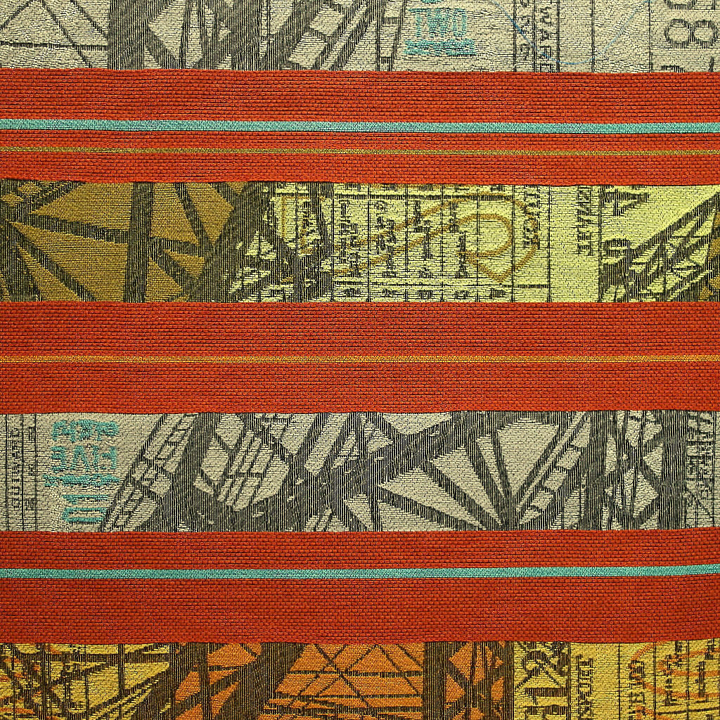 Arc-Com Fabrics Upholstery Metro Tangerine Toto Fabrics Online