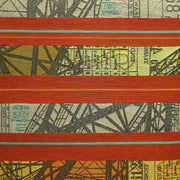 Arc-Com Fabrics Upholstery Metro Tangerine Toto Fabrics Online