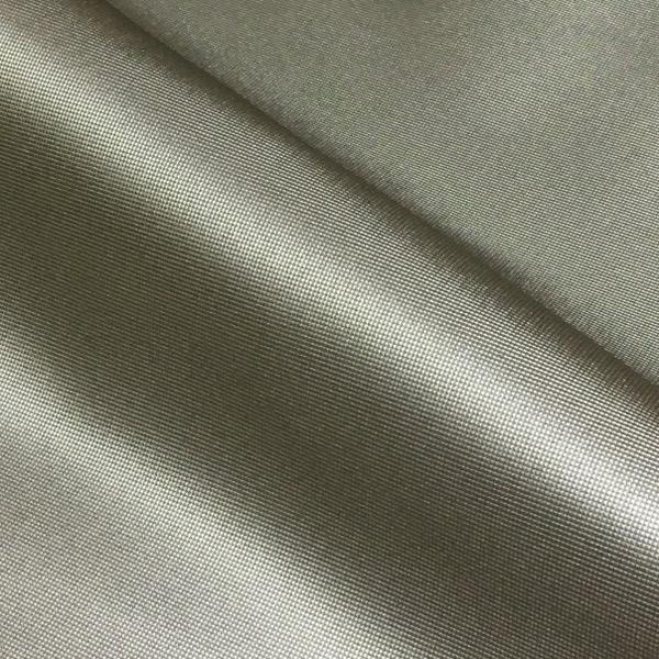 Designtex  Microgrid Steamship Textured Gray Upholstery Fabric