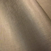 Migration Oyster Textured Vinyl Alternative Silver Upholstery Fabric