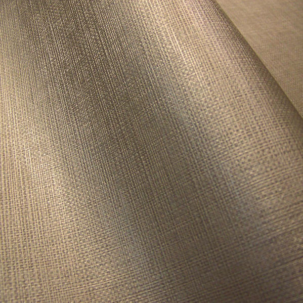 Migration Oyster Textured Vinyl Alternative Silver Upholstery Fabric