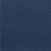 Remnant of Maharam Milestone Linger Blue Upholstery Fabric