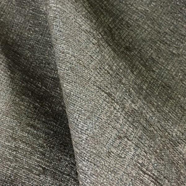 Swavelle Mill Creek Millport Fieldstone Chenille Taupe Upholstery Fabric